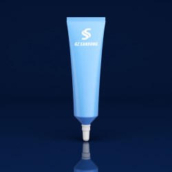 Garnier Nozzle Tube ST-20 SC-14 (20-40ml)